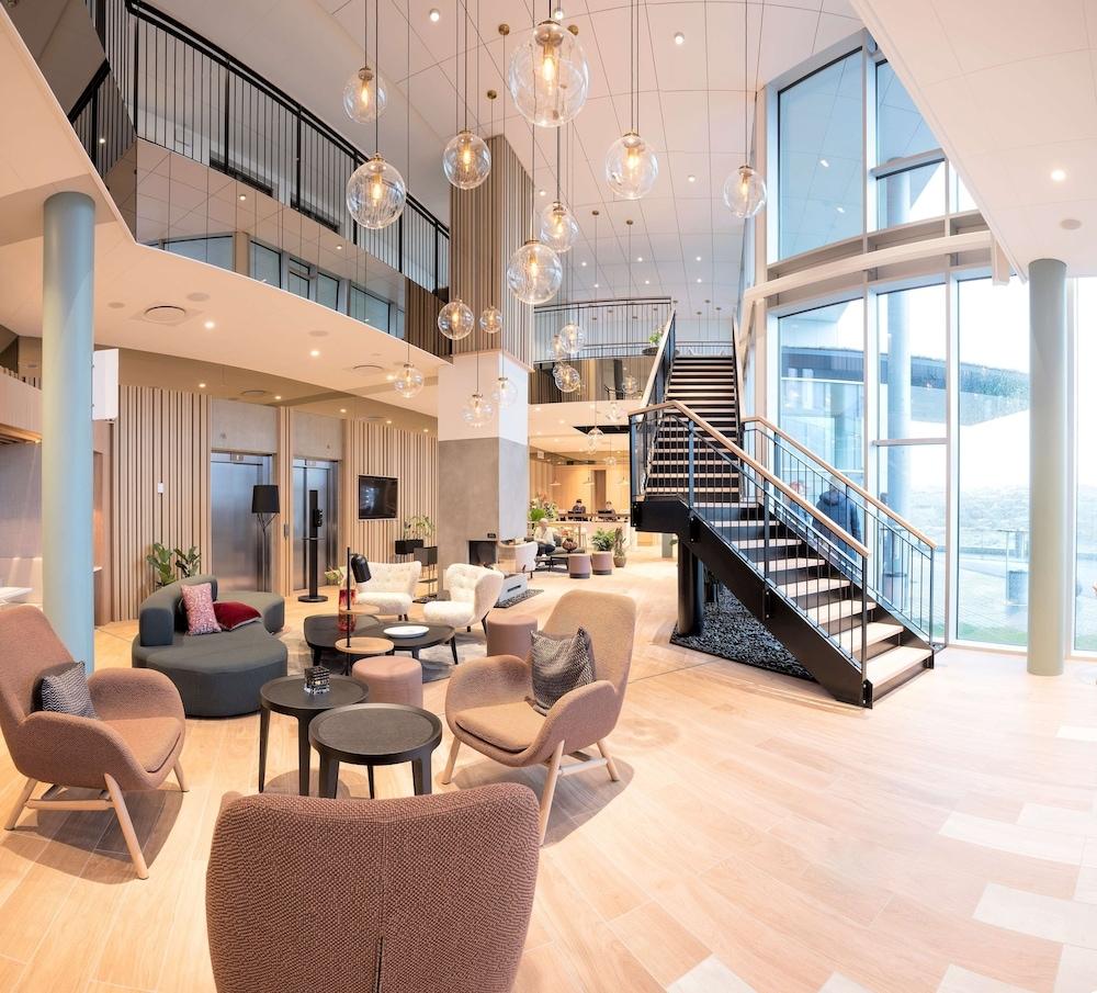 Luxury Beach Resort